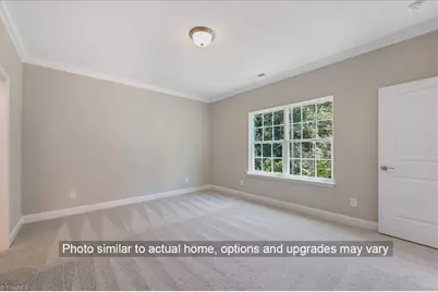 814 Dewfield Cove #53, Greensboro, NC 27410 - Photo 6