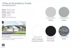 814 Dewfield Cove, Greensboro, NC 27410 - Photo 12