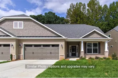 814 Dewfield Cove #53, Greensboro, NC 27410 - Photo 1