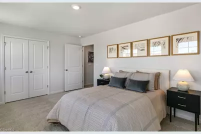 129 Briarwood Lane, Bermuda Run, NC 27006 - Photo 18