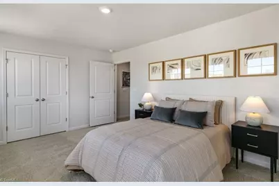 129 Briarwood Lane, Bermuda Run, NC 27006 - Photo 18