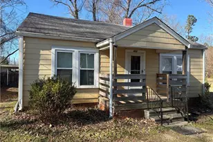 622 Franklin Blvd, Greensboro, NC 27401 - Photo 2