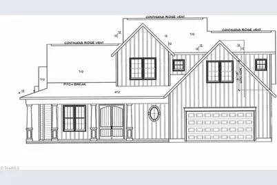 6379 Gumwood Road, Oak Ridge, NC 27310 - Photo 1