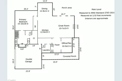 6379 Gumwood Road, Oak Ridge, NC 27310 - Photo 2