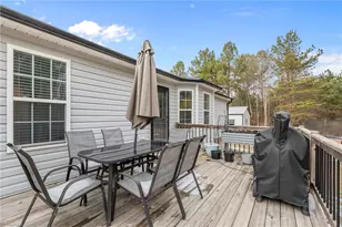 7686 Garrett Rd, Liberty, NC 27298 - Photo 22