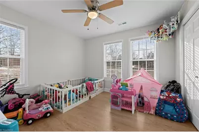 7686 Garrett Road, Liberty, NC 27298 - Photo 16