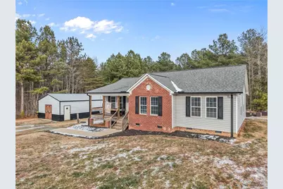 7686 Garrett Road, Liberty, NC 27298 - Photo 38