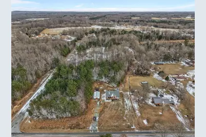 7686 Garrett Road, Liberty, NC 27298 - Photo 32