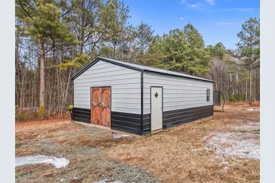 7686 Garrett Road, Liberty, NC 27298 - Photo 24