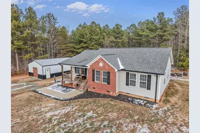 7686 Garrett Road, Liberty, NC 27298 - Photo 40