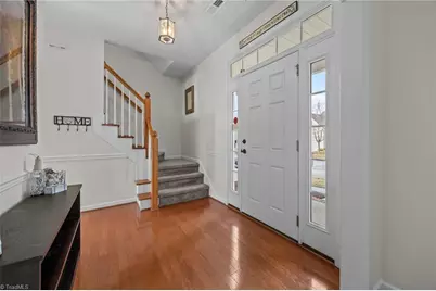6405 Estes Court, Greensboro, NC 27410 - Photo 2