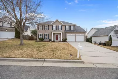 6405 Estes Court, Greensboro, NC 27410 - Photo 34