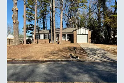 2507 Suffolk Avenue, High Point, NC 27265 - Photo 1
