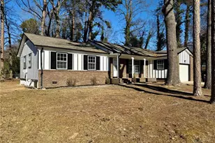 2507 Suffolk Ave, High Point, NC 27265 - Photo 2