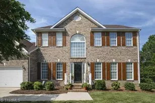 2202 McLaughlin Dr, Greensboro, NC 27406 - Photo 1