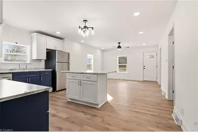 1823 McKnight Mill Road, Greensboro, NC 27405 - Photo 10