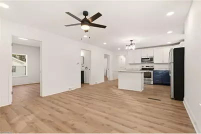 1823 McKnight Mill Road, Greensboro, NC 27405 - Photo 4