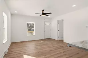 1823 McKnight Mill Rd, Greensboro, NC 27405 - Photo 12