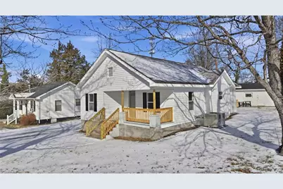 1823 McKnight Mill Road, Greensboro, NC 27405 - Photo 2