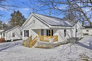 1823 McKnight Mill Rd, Greensboro, NC 27405 - Photo 2