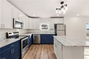 1823 McKnight Mill Rd, Greensboro, NC 27405 - Photo 8