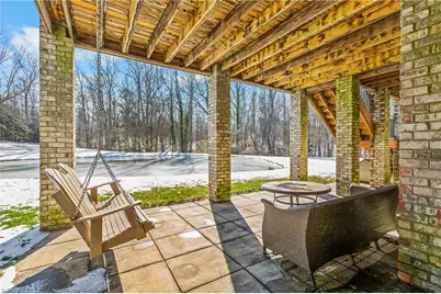 4200 Lupton Court, High Point, NC 27262 - Photo 42