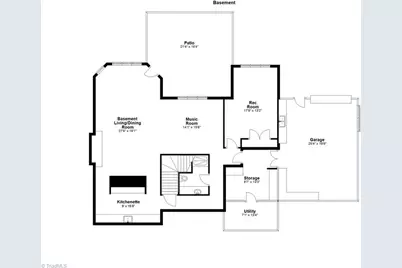 4200 Lupton Court, High Point, NC 27262 - Photo 50