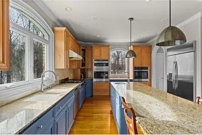 4200 Lupton Court, High Point, NC 27262 - Photo 8