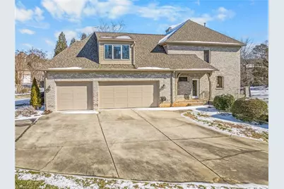 4200 Lupton Court, High Point, NC 27262 - Photo 46