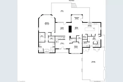 4200 Lupton Court, High Point, NC 27262 - Photo 48