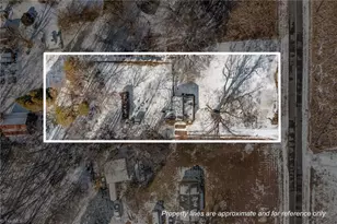 3103 County Farm Rd, Gibsonville, NC 27249 - Photo 30