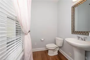 7036 Woodside Forest Cir, Lewisville, NC 27023 - Photo 18