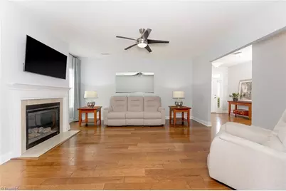 7036 Woodside Forest Circle, Lewisville, NC 27023 - Photo 10