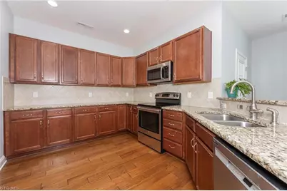 7036 Woodside Forest Circle, Lewisville, NC 27023 - Photo 14