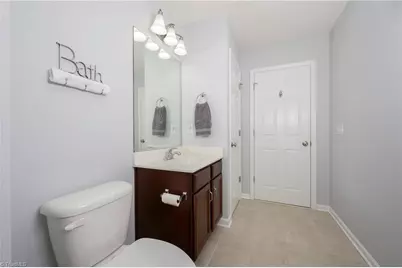 7036 Woodside Forest Circle, Lewisville, NC 27023 - Photo 30