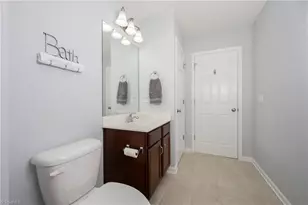 7036 Woodside Forest Cir, Lewisville, NC 27023 - Photo 30