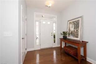 7036 Woodside Forest Cir, Lewisville, NC 27023 - Photo 6