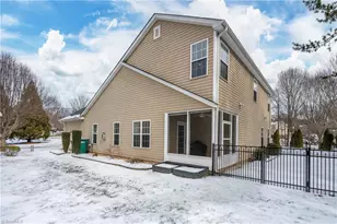 7036 Woodside Forest Cir, Lewisville, NC 27023 - Photo 32