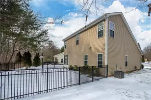 7036 Woodside Forest Cir, Lewisville, NC 27023 - Photo 36