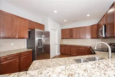 7036 Woodside Forest Circle, Lewisville, NC 27023 - Photo 16