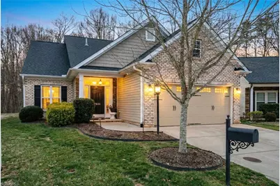 7036 Woodside Forest Circle, Lewisville, NC 27023 - Photo 2