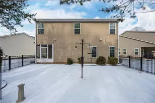 7036 Woodside Forest Cir, Lewisville, NC 27023 - Photo 34