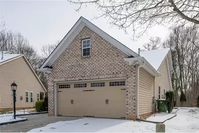 7036 Woodside Forest Circle, Lewisville, NC 27023 - Photo 4