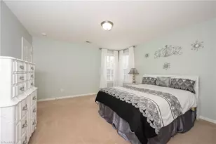 7036 Woodside Forest Cir, Lewisville, NC 27023 - Photo 26