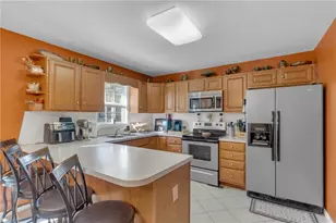 2360 Regency Dr, Randleman, NC 27317 - Photo 20