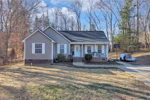 2360 Regency Dr, Randleman, NC 27317 - Photo 1