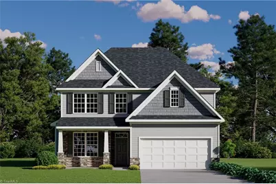 3947 Cassillis Way #106, Colfax, NC 27235 - Photo 2