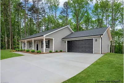 4185 Watts Street, Tobaccoville, NC 27050 - Photo 2