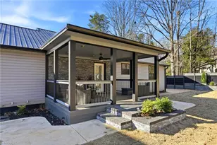 2610 Riverside Dr, Lexington, NC 27292 - Photo 28