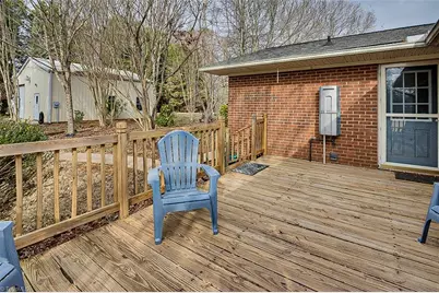 516 Hillcrest Drive, Randleman, NC 27317 - Photo 32